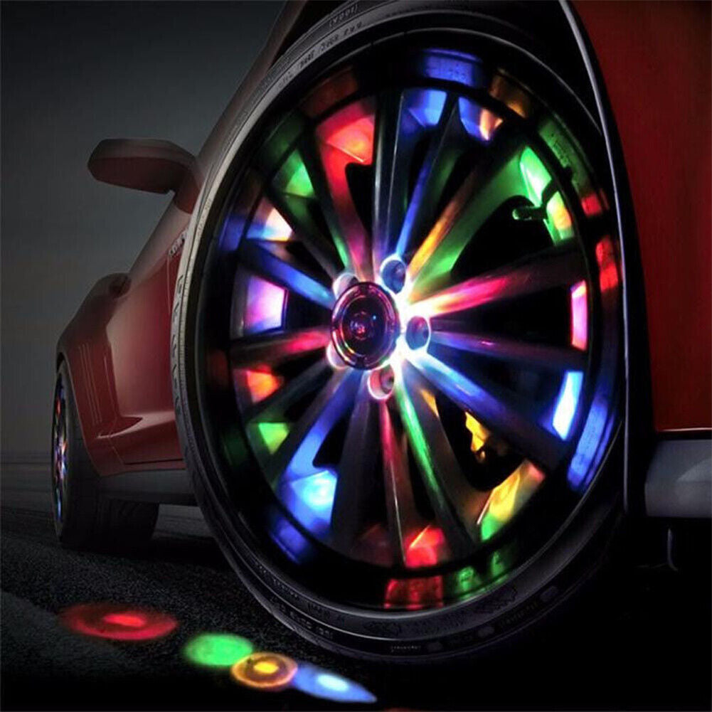 Luz LED RGB para coche PREMIUM💯