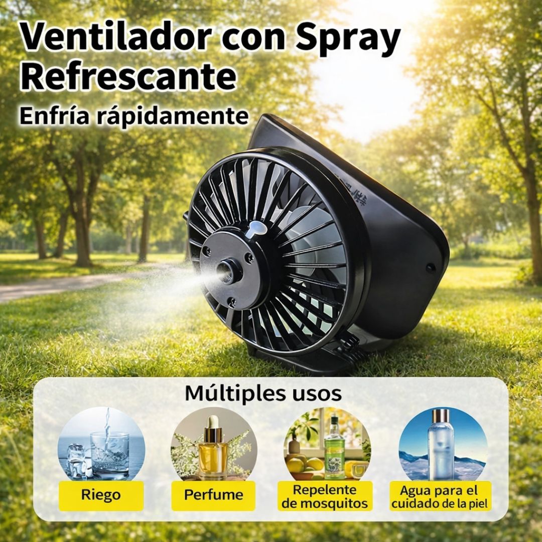 SOMBRERO SOLAR TURBOFRES