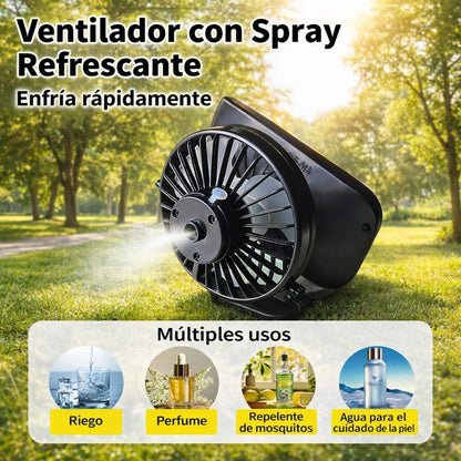 SOMBRERO SOLAR TURBOFRES